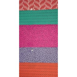 Cheetah cotton print 16